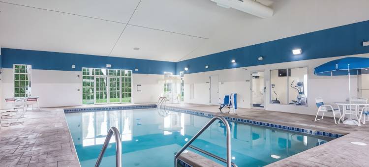 洛迪 I-90 品质酒店及套房(Quality Inn & Suites Lodi I-90)图片
