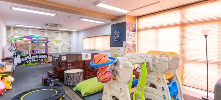 款待旅馆-宫岛(Omotenashi Hostel Miyajima)图片