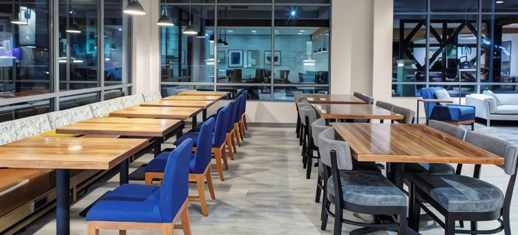 杰克逊希尔顿花园酒店(Hilton Garden Inn Jackson)图片