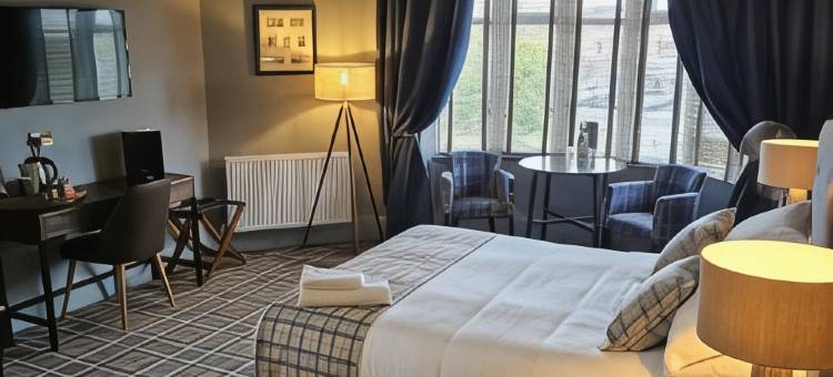 常春藤树(The Ivy Tree)图片