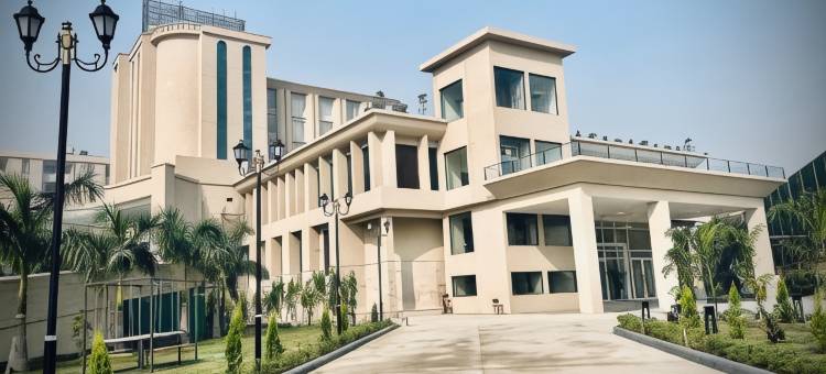 火星度假村(The Mars Resort)图片