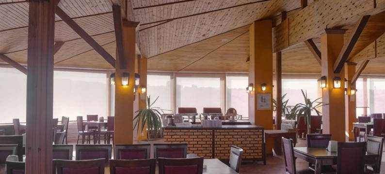 玛丽亚姆酒店(Mariam Hotel)图片