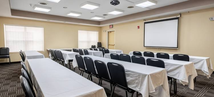 罗切斯特万豪TownePlace酒店(TownePlace Suites Rochester)图片