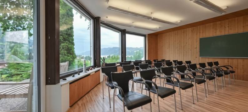 罗滕费尔斯全景酒店(Rothenfels Panorama Hotel)图片