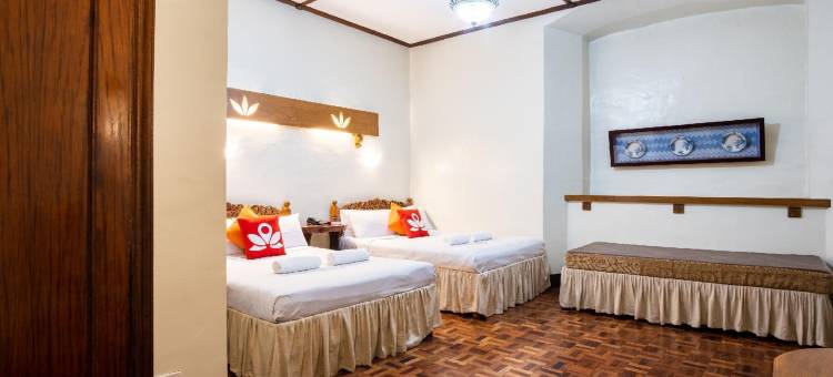 科迪勒拉酒店(Cordillera Inn)图片