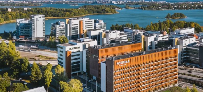 海默一号索克斯酒店(Heymo 1 by Sokos Hotels)图片