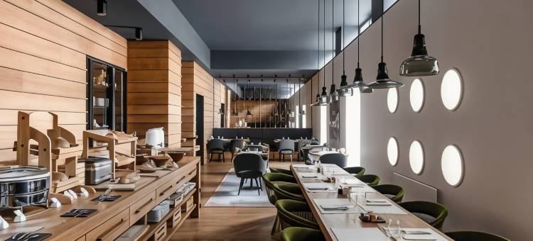 库尔舍韦勒白色1921酒店(White 1921 Courchevel)图片