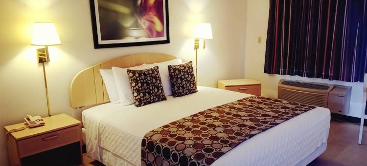 卡萨格兰德埃洛伊美洲最佳价值酒店(Americas Best Value Inn Eloy/Casa Grande)图片