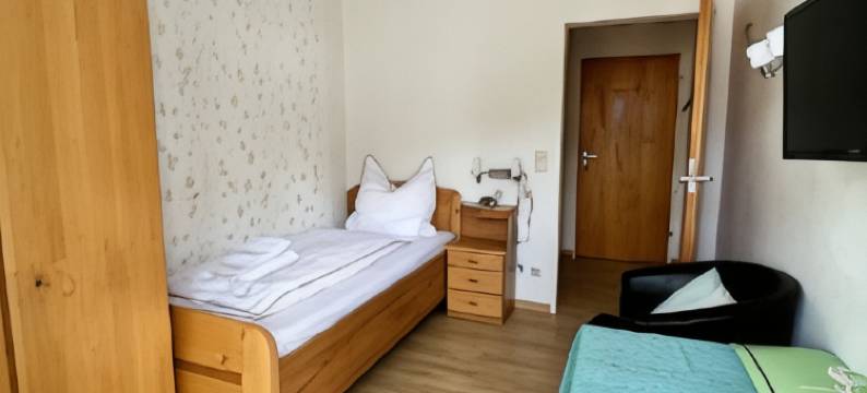 克里斯塔酒店(Hotel Haus Christa)图片