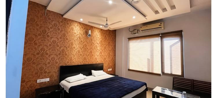 阿利图斯南加尔酒店(Hotel Alitus Nangal)图片