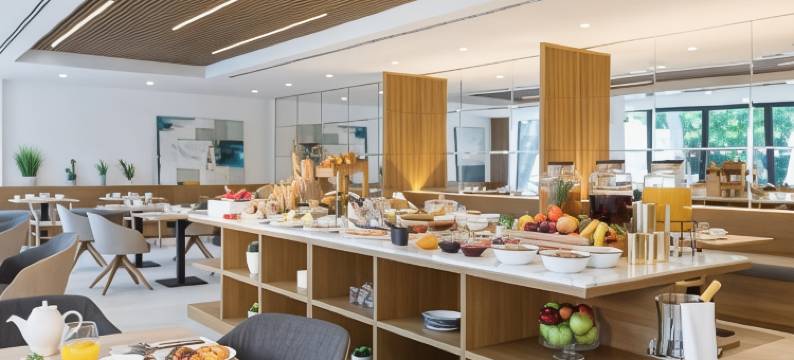 阿尔库迪亚港波尔多伊套房酒店-原阿尔库迪亚港卡普利塞酒店(Bordoy Alcudia Port Suites)图片