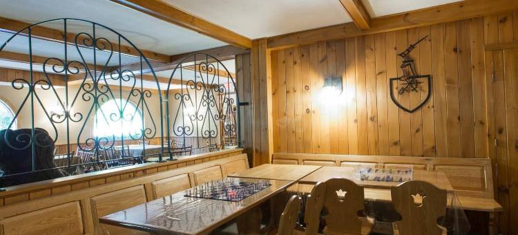 北极光旅舍(Northern Lights Lodge)图片
