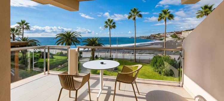 美利亚拉帕尔马公寓(Apartments La Palma, Affiliated by Melia)图片