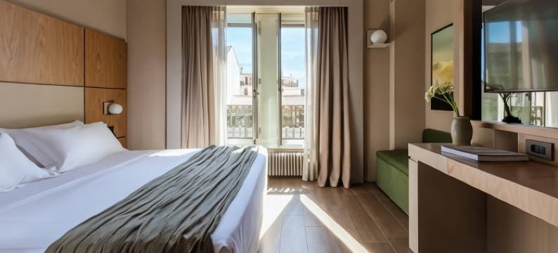 哥伦布璞富腾酒店(Hotel Cristoforo Colombo – Preferred Hotels & Resorts.)图片