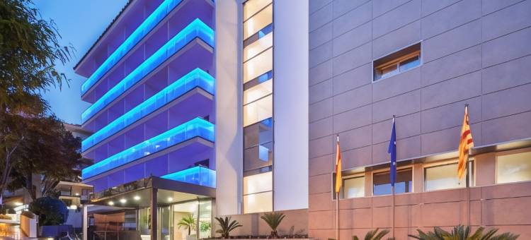 旧金山最佳酒店(Hotel Best San Francisco)图片