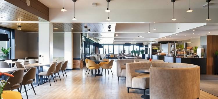 兹沃勒美居酒店(Mercure Hotel Zwolle)图片