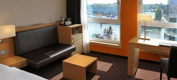 大西洋基尔酒店(Atlantic Hotel Kiel)图片