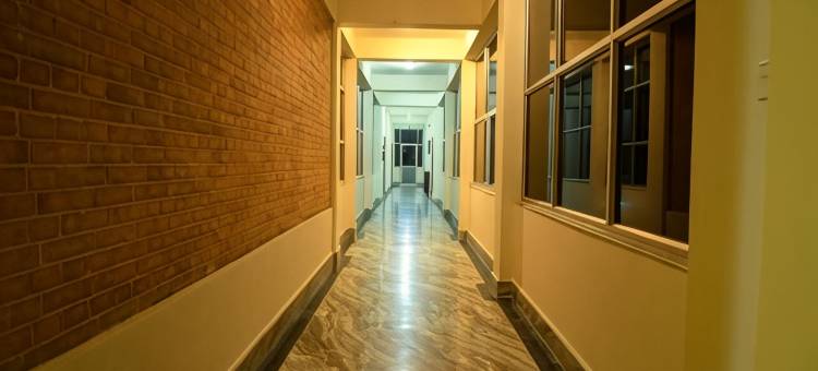 伦比尼赞巴拉酒店(Lumbini Zambala Hotel)图片