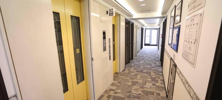 東横INN米原駅新幹線西口(Toyoko Inn Maibara Eki Shinkansen Nishi Guchi)图片