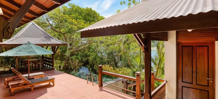 塞舌尔JA魔法岛度假村(JA Enchanted Island Resort Seychelles)图片