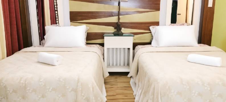 宝林纳沙滩水疗别墅(Villa Paulina Beach Resort and Spa)图片