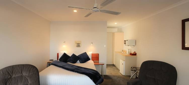 BK木兰汽车旅馆(BK's Magnolia Motor Lodge)图片