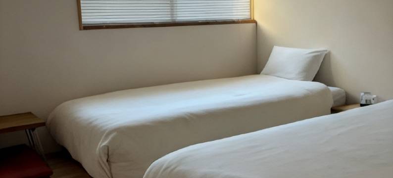 富士山福屋青年旅馆(Hostel Mt. Fuji - Fukuya)图片