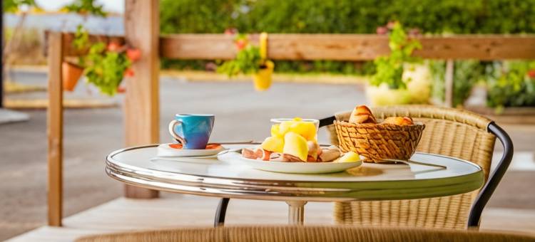 博若莱地区贝尔维尔 A6 Greet 酒店(Greet Hotel Belleville en Beaujolais A6)图片