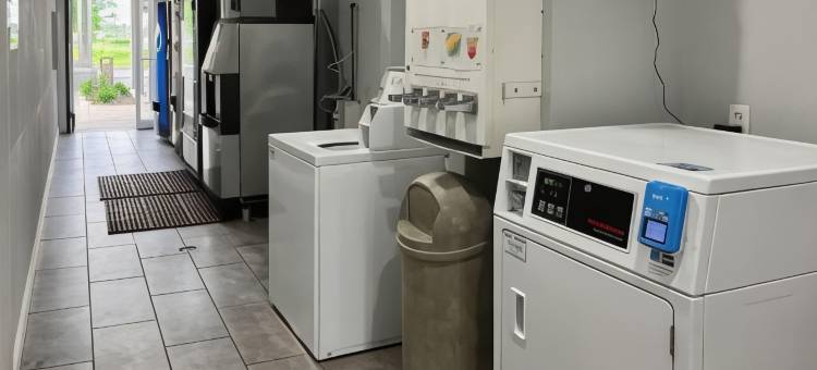 印第安纳拉斐特 6 号汽车旅馆(Motel 6 Lafayette, IN)图片