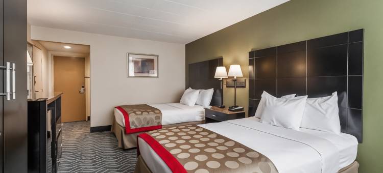 纽堡-西点华美达酒店(Ramada by Wyndham Newburgh/West Point)图片