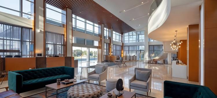 Protea Hotel Lusaka International Airport图片