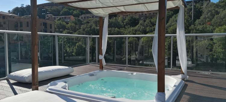 帕吉欧酒店(Poggio Hotel)图片