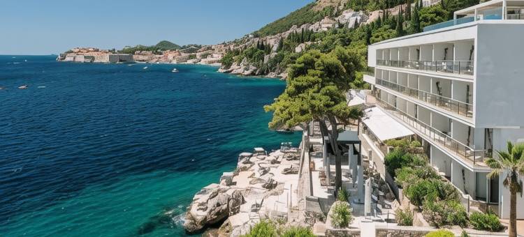 杜布罗夫尼克别墅(Villa Dubrovnik)图片