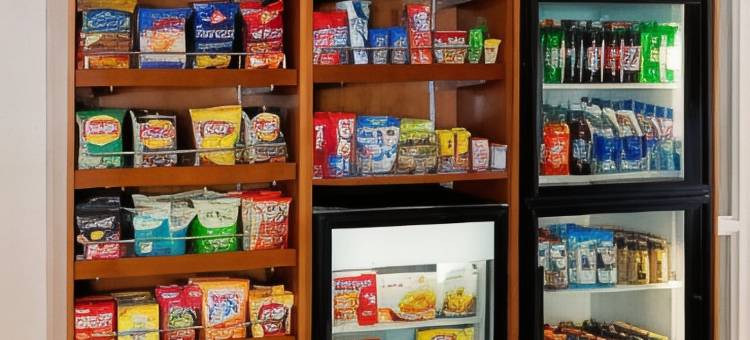 Residence Inn Canton图片