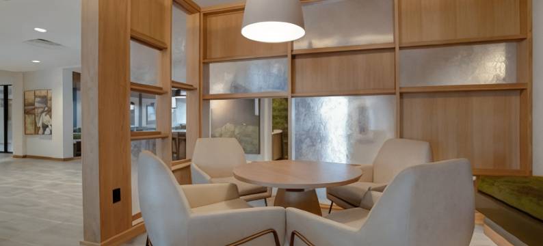 丹佛西南/小顿万豪万枫酒店(Fairfield Inn & Suites Denver Southwest/Littleton)图片