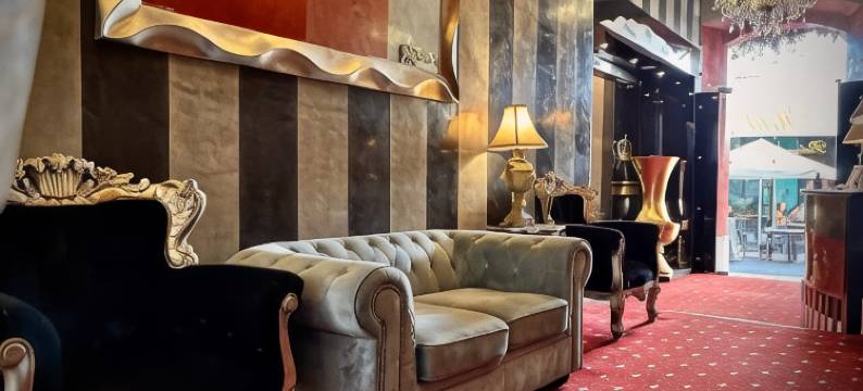 塞维利亚宫酒店(Hotel Palace Sevilla)图片
