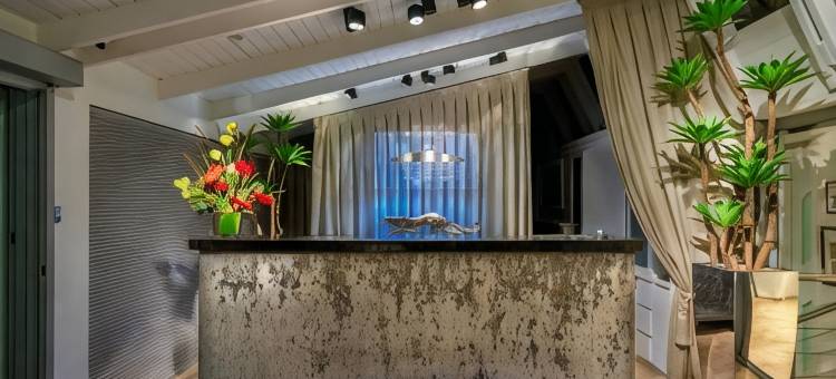 开普敦大西洋景观精品酒店(Atlanticview Cape Town Boutique Hotel)图片