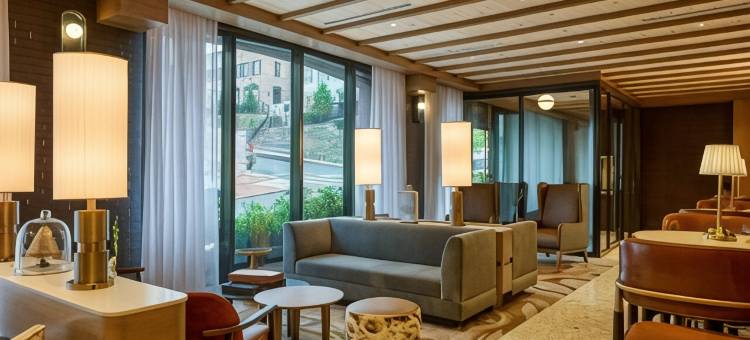 乔治敦运河公馆, 臻品之选酒店(Canal House of Georgetown, a Tribute Portfolio Hotel)图片