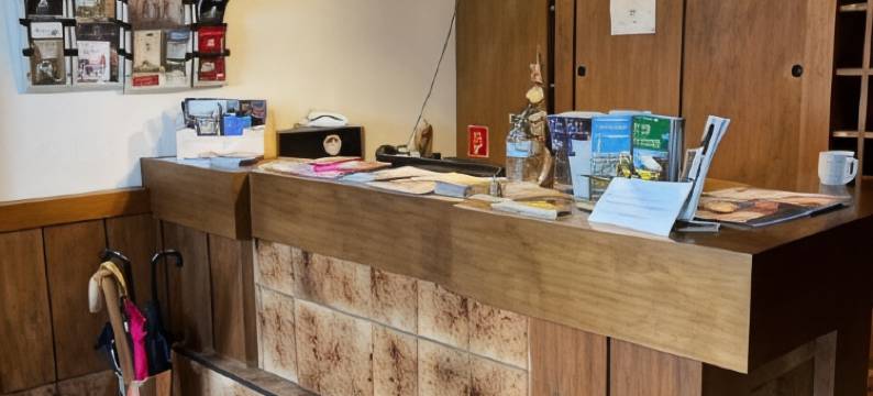 贾格霍夫乡村酒店(Landhotel Jägerhof & Restaurant & Biergarten)图片