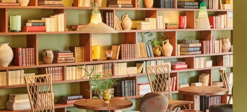 圣马洛贝伦原创城市酒店(Hôtel Oré, Saint-Malo)图片