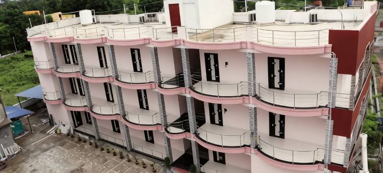 索马尼旅馆(Somani Inn)图片