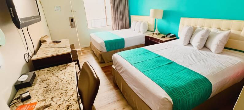 里诺温德姆豪生酒店(Howard Johnson by Wyndham Reno Downtown)图片