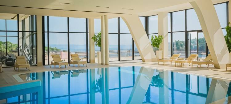 伊斯特拉岛酒店(Maistra Select Island Hotel Istra)图片