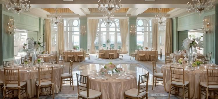 卡萨德尔玛酒店(Casa Del Mar)图片