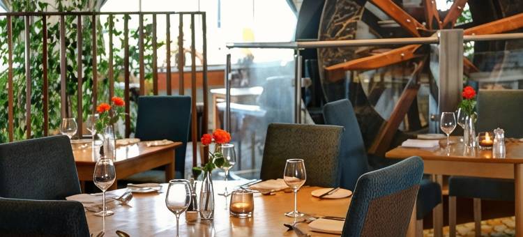 Best Western Plus Milford Hotel图片