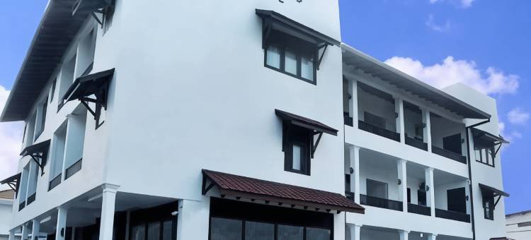 蓝色春天酒店店(Blue Spring Hotel)图片