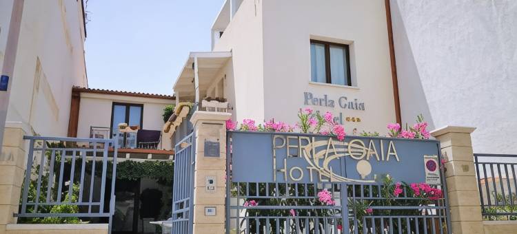 佩尔拉盖亚酒店(Hotel Perla Gaia)图片