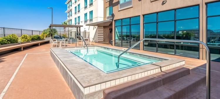 贝斯特韦斯特优质移民点酒店(Best Western Plus Settlers Point)图片