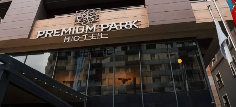 尊享公园酒店(Premium Park Hotel)图片