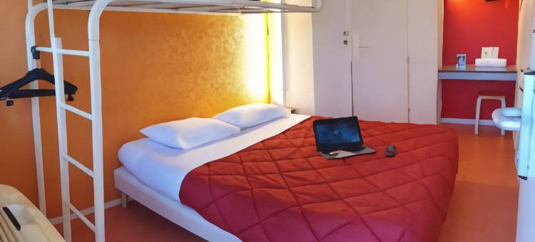 錫艾瑟普瑞米爾酒店(Premiere Classe Nancy Est - Essey)图片